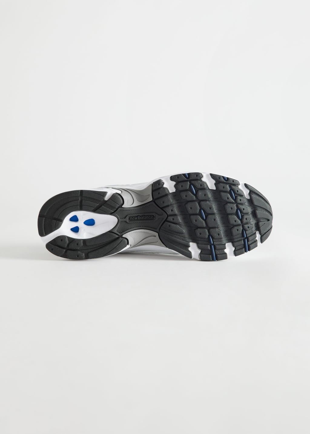 New Balance 530 Unisex Sneakers - {{variantName}} - Detalle descriptivo