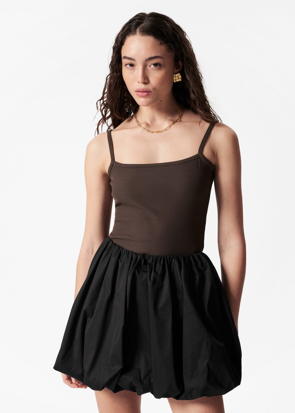Image of Strappy Top
