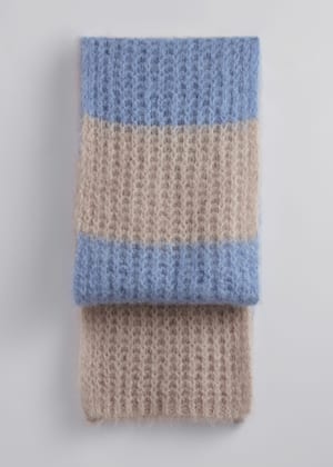Blue/Grey
