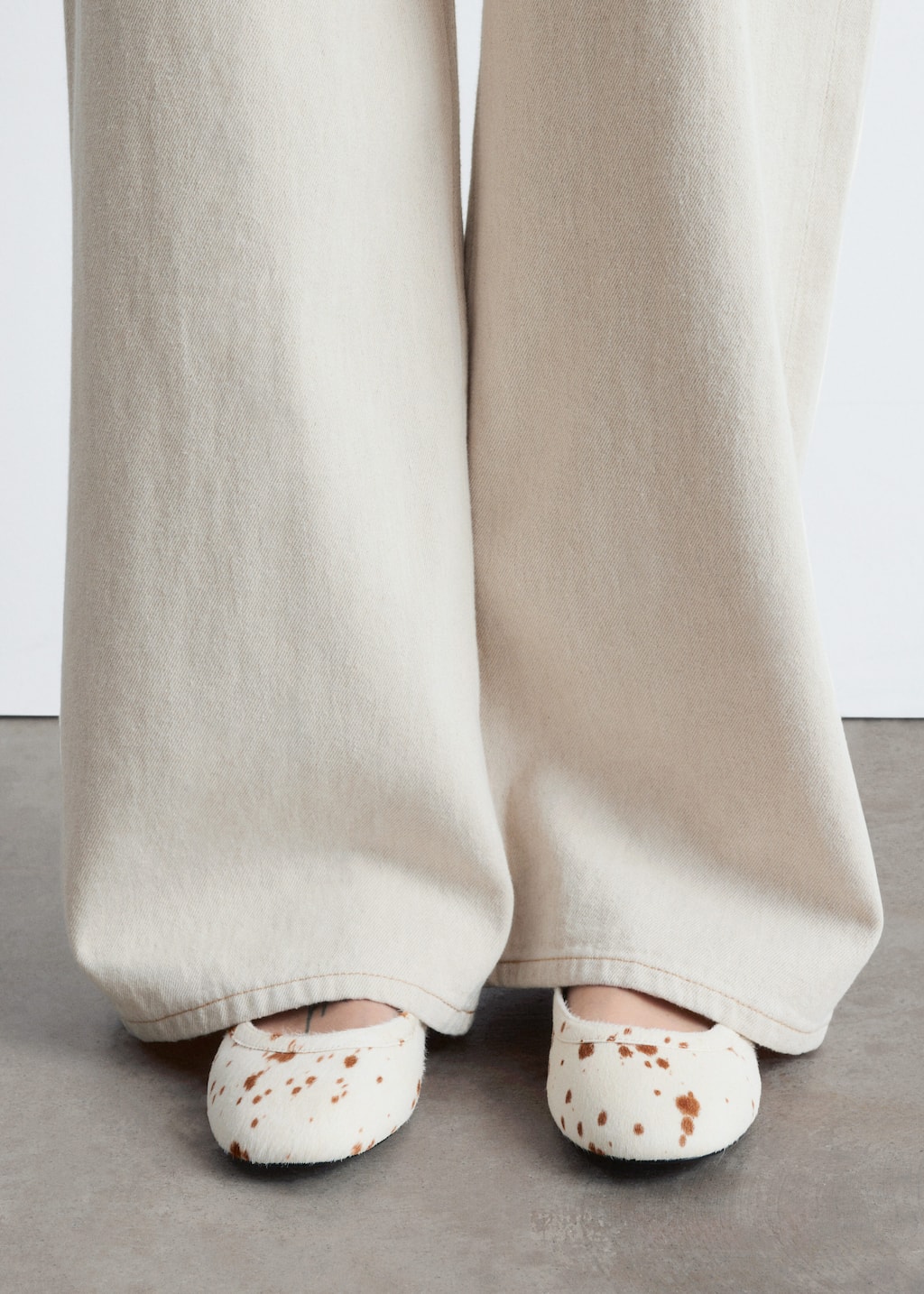 Image of Ballerines babies
