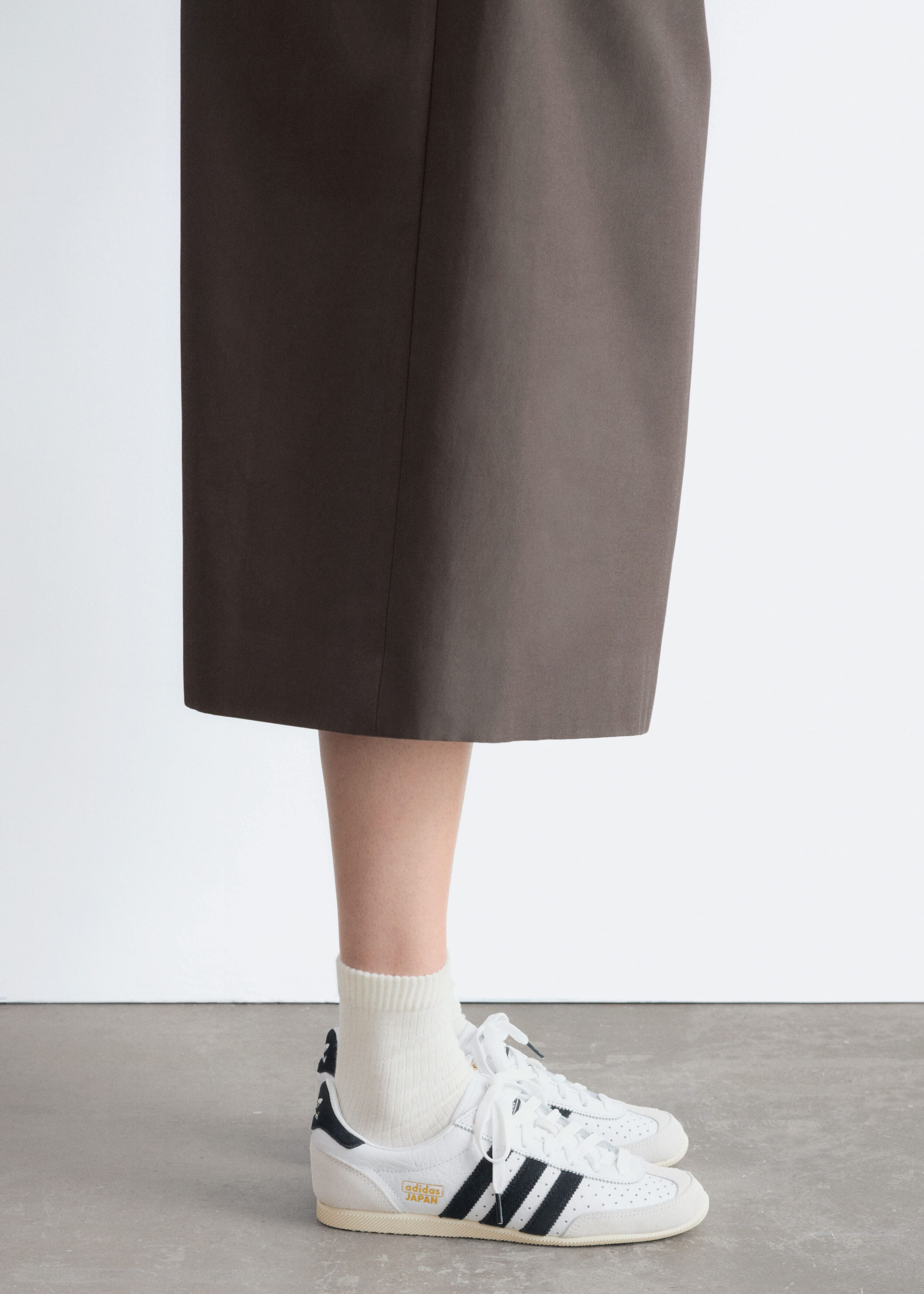 adidas Japan W Sneaker - Weiß - Stillleben