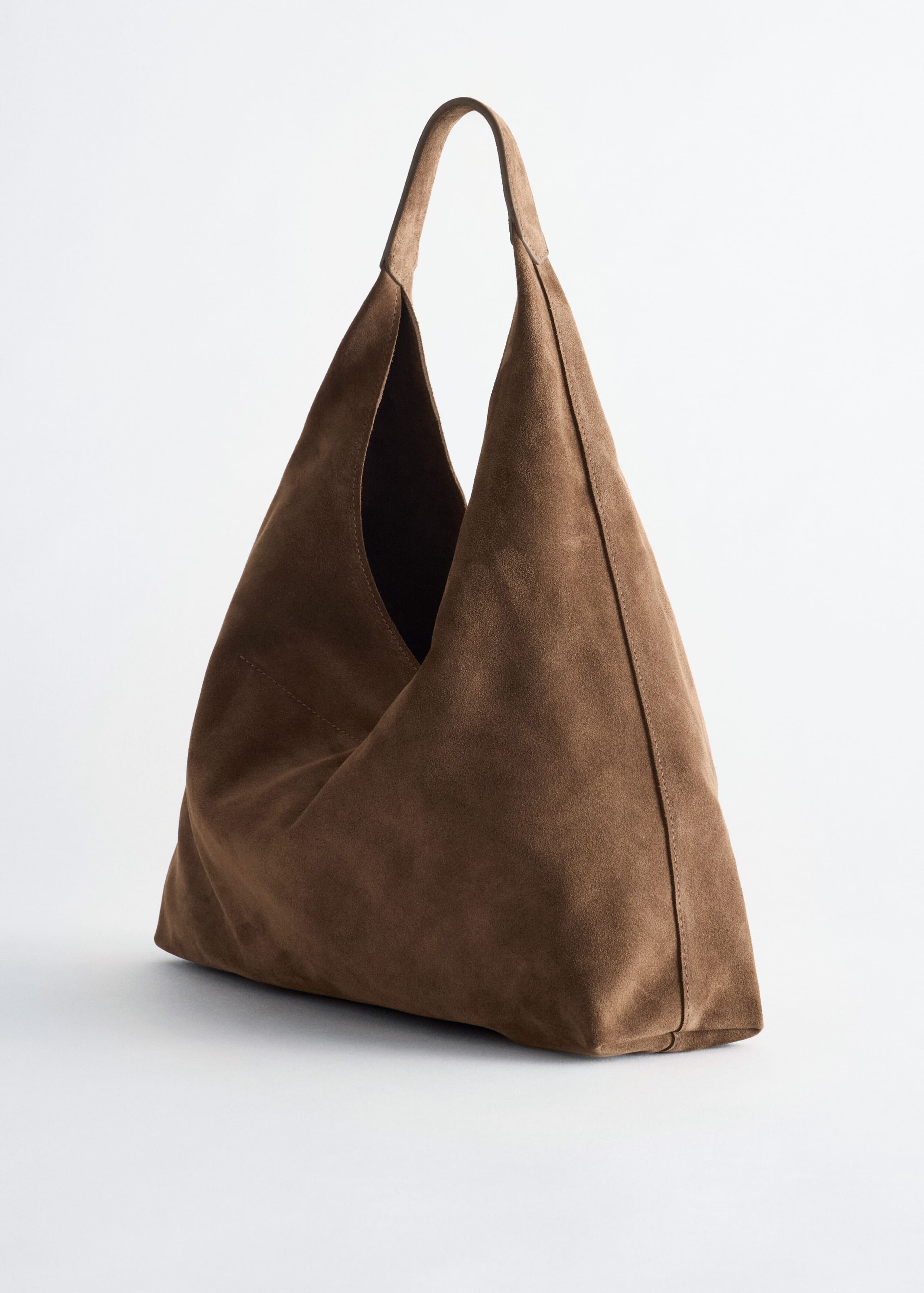 Classic Tote Bag - Brown - Still Life