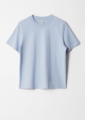 Bleu poudré
