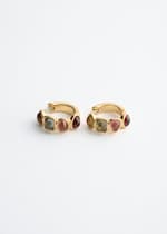 Gold/Multi Colour