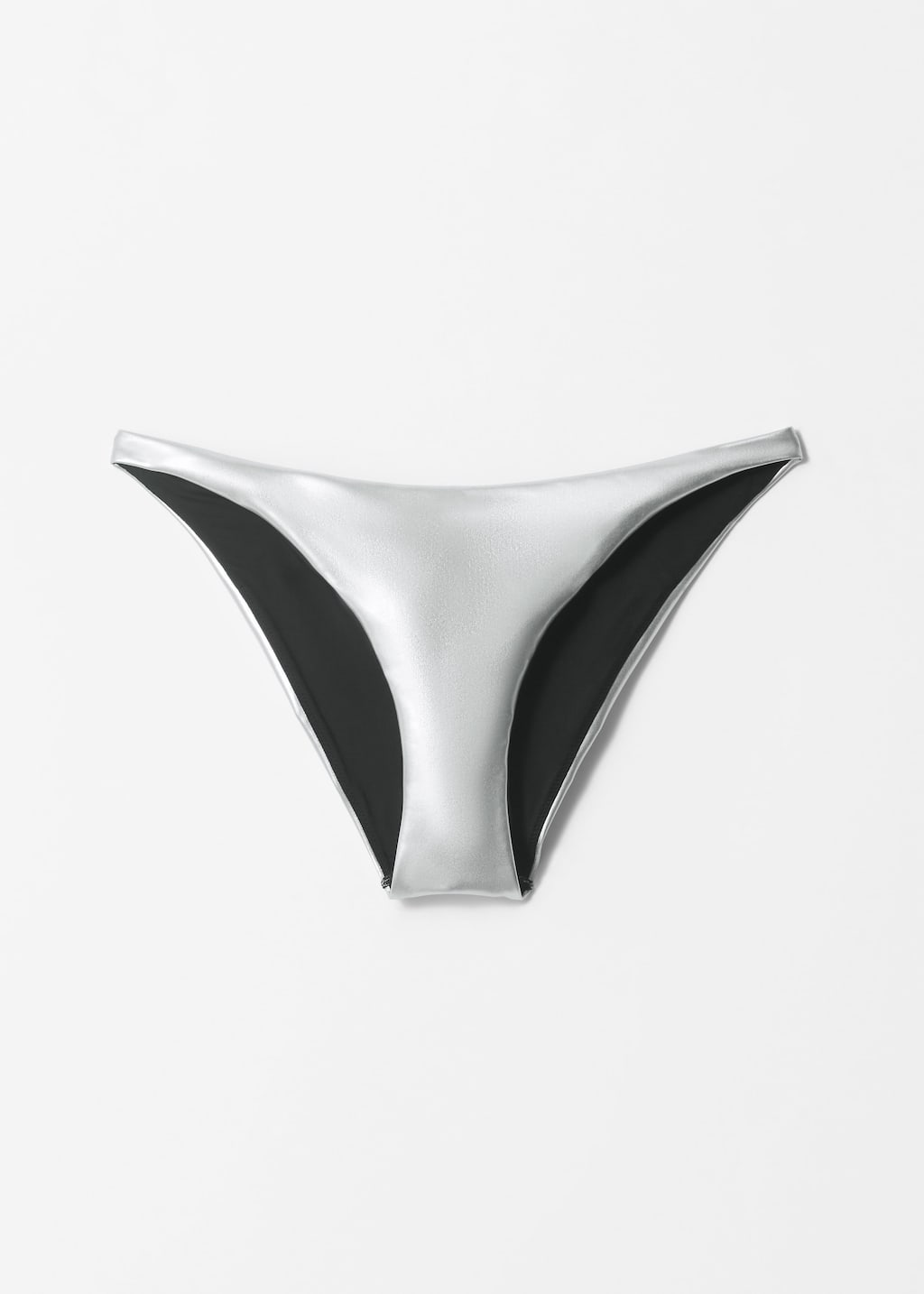 Image of Braguita de bikini de tiro bajo