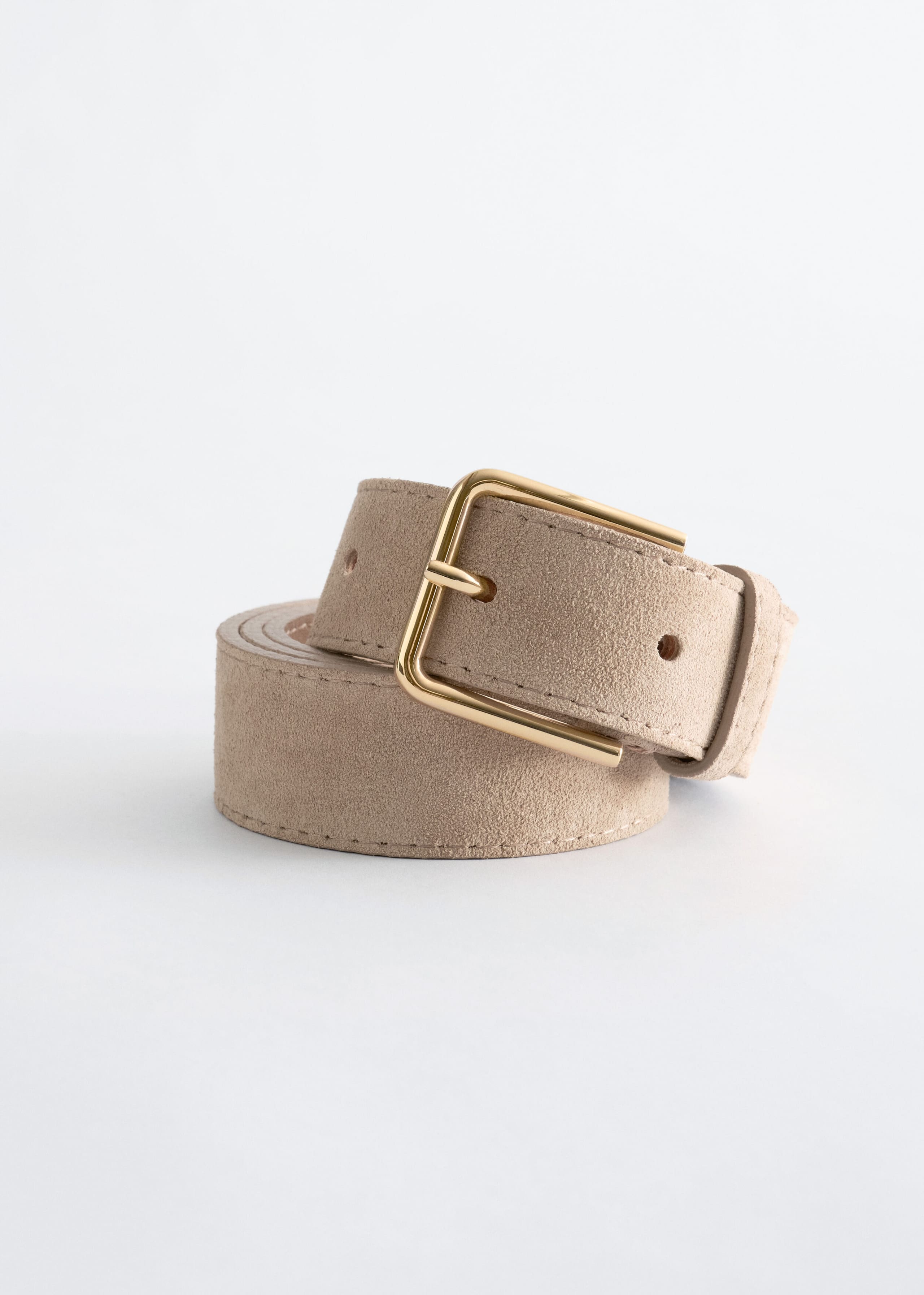 Skórzany pasek – {{variantName}} – Szczegół