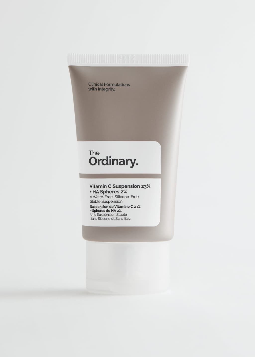 The Ordinary Vitamin C Suspension And HA - Vitamin C + HA Spheres - Still Life