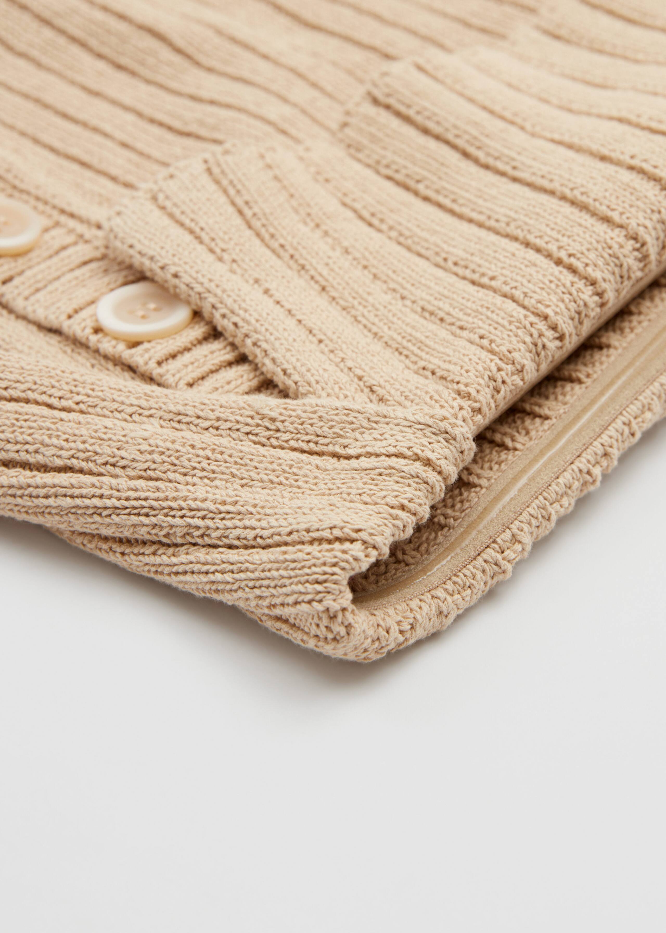 Buttoned Tube Top - {{variantName}} - Descriptive Detail