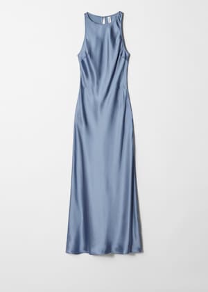Medium Blue