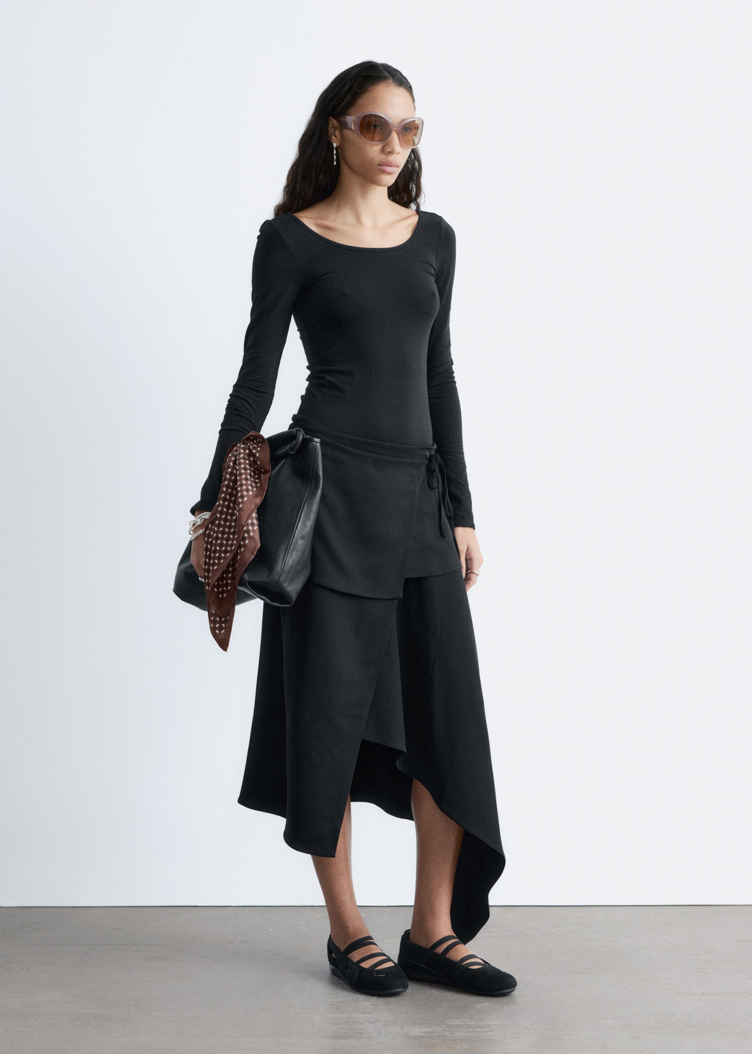 Image of Puma Speedcat Ballet Flats