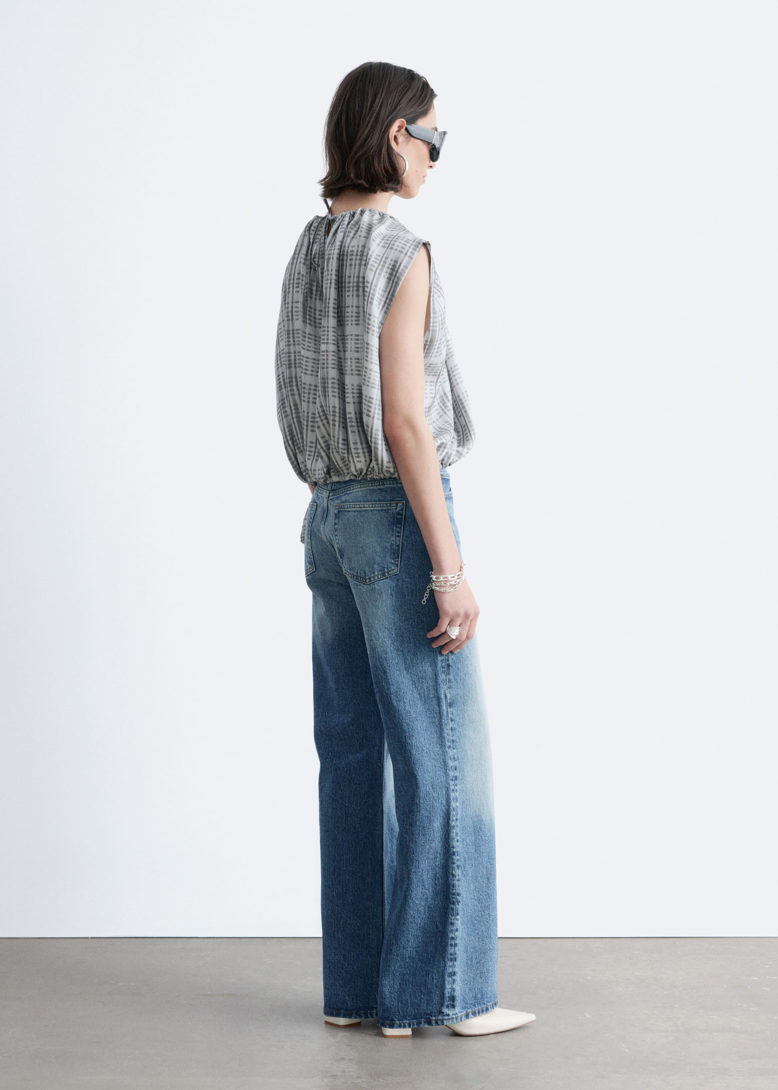 Image of Vida jeans