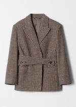 Brown dogtooth
