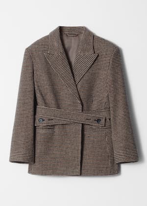 Brown dogtooth
