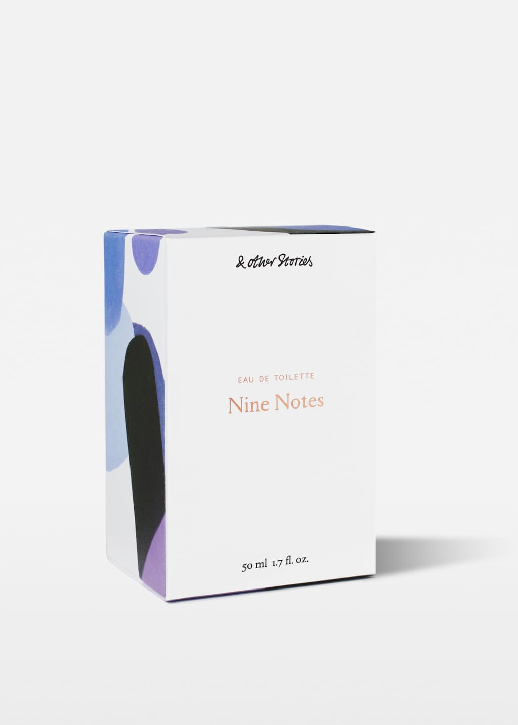 Image of Eau de toilette