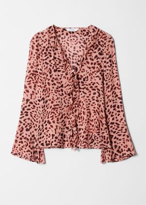 Leopard Print