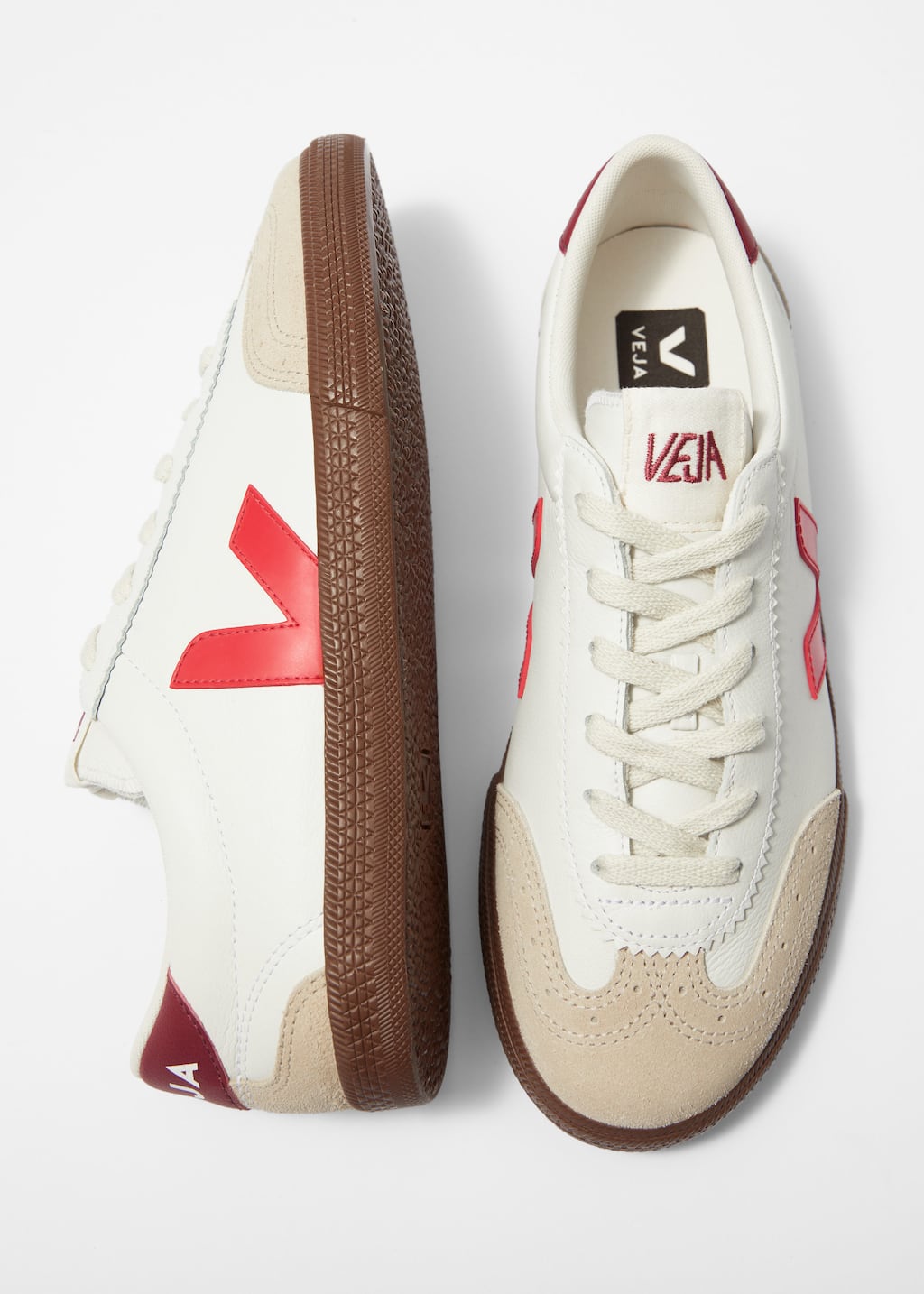 Image of Veja Volley Sneakers