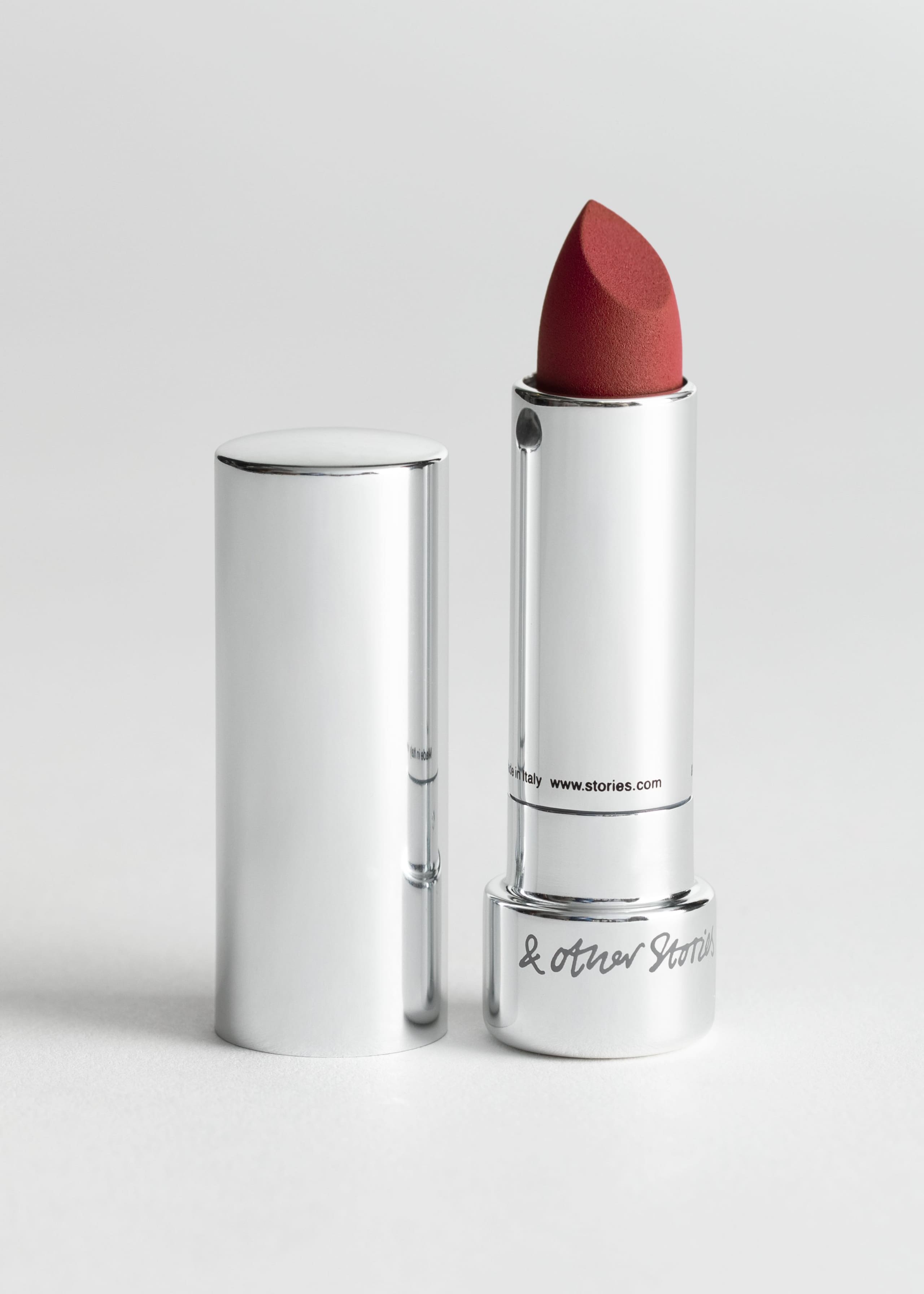 Lipstick - Ultimate Sand - Still Life