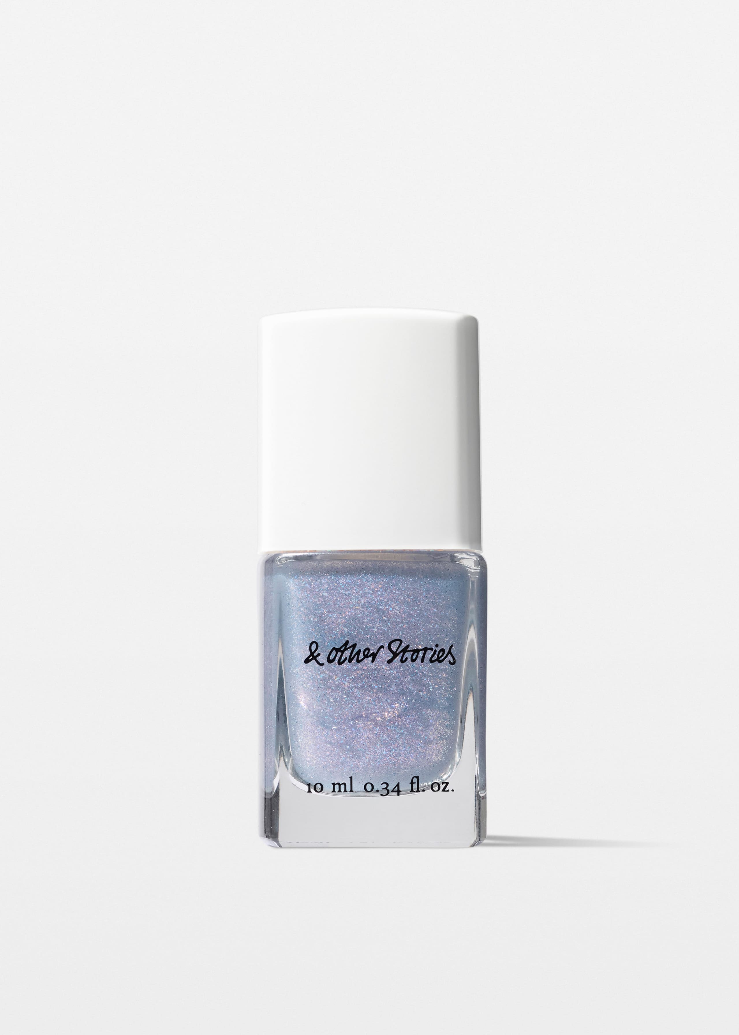 Image of Nail Colour
