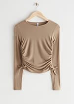 Dark Beige