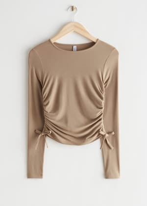 Dark Beige