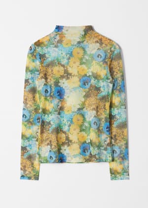 Floral Print
