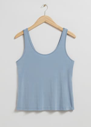 Dusty Blue