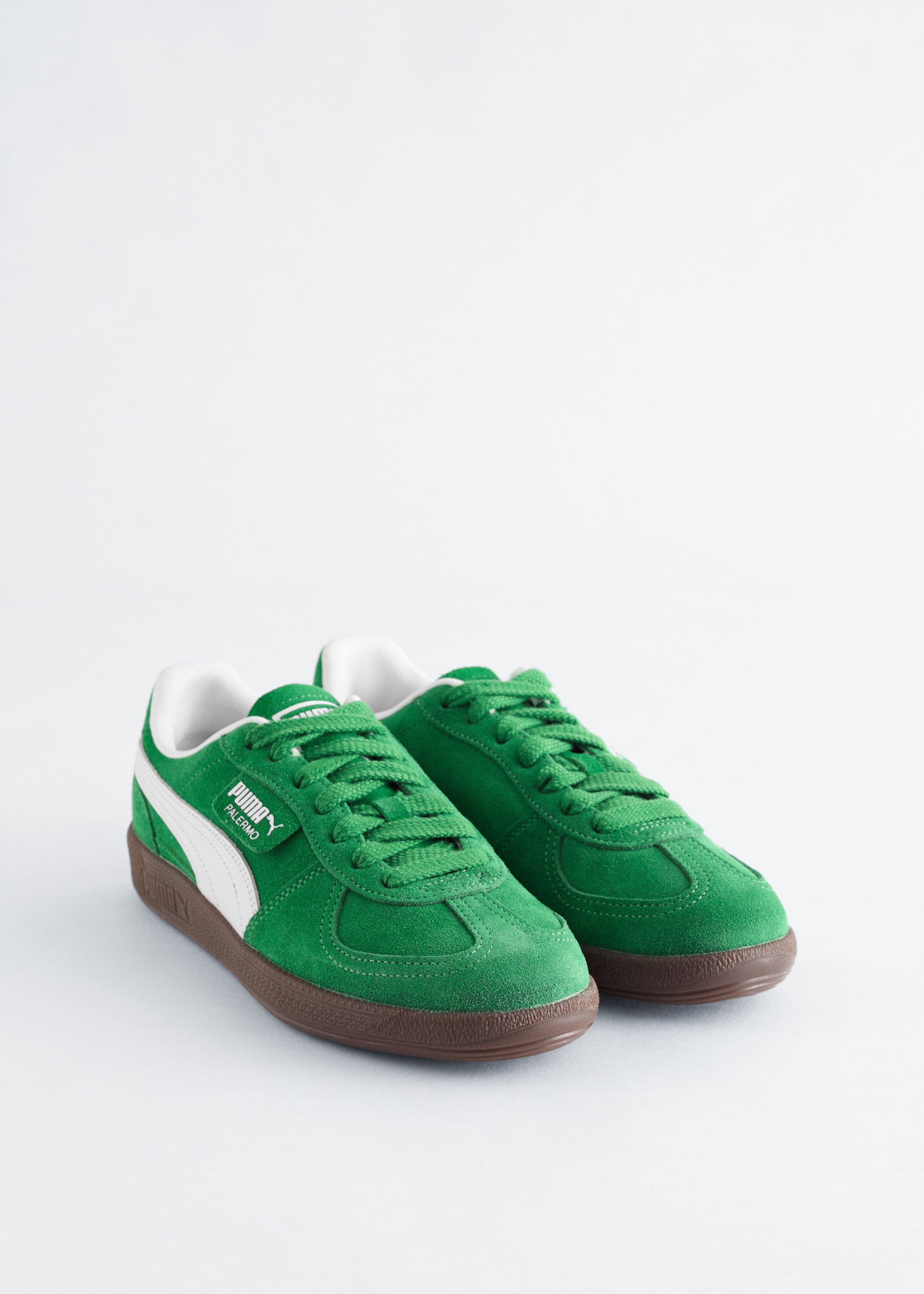 Image of Puma Palermo Sneakers