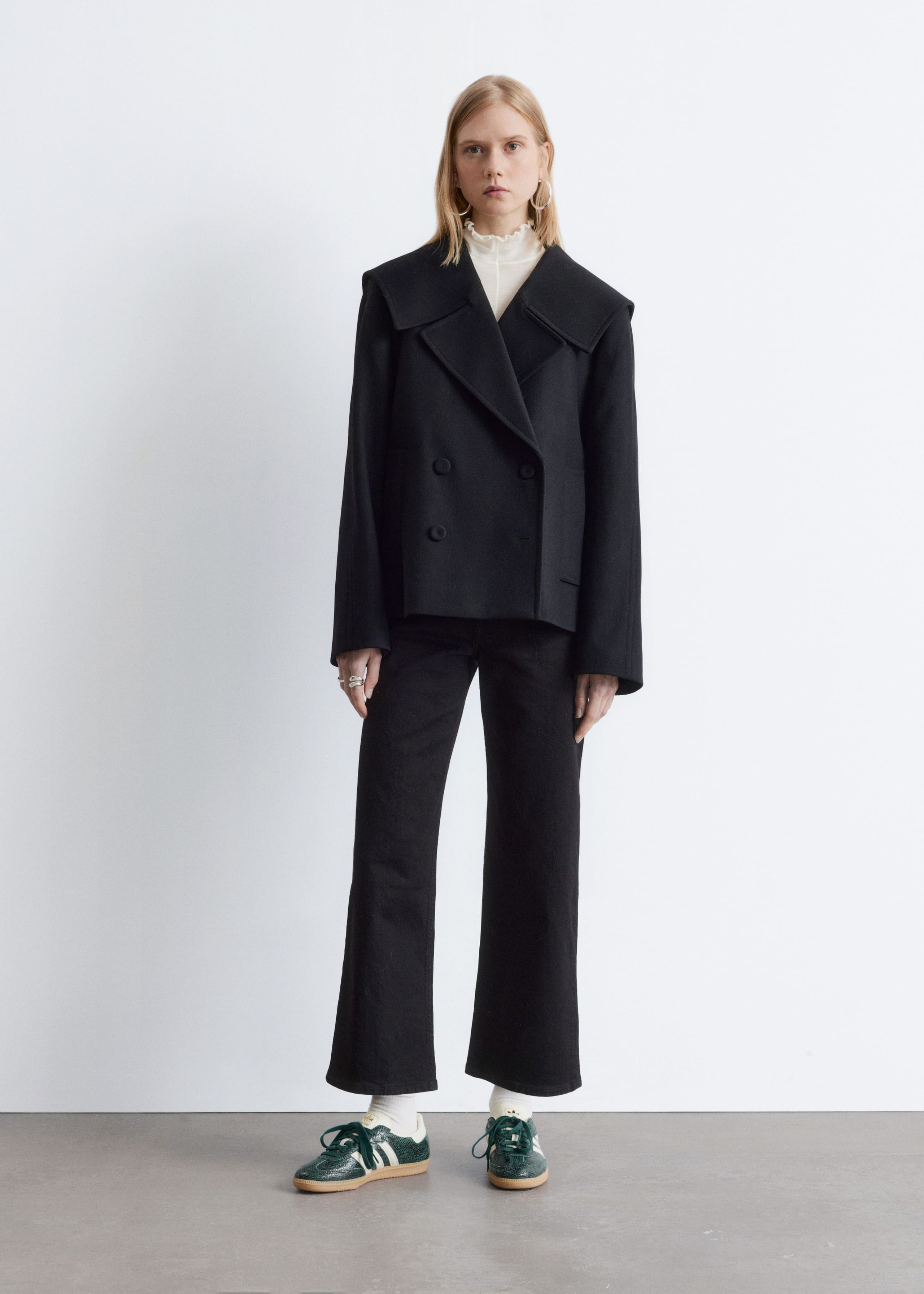 Image of adidas Samba OG Sneakers