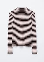 Light Pink/Brown