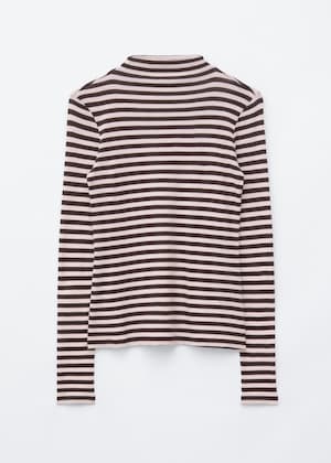 Light Pink/Brown