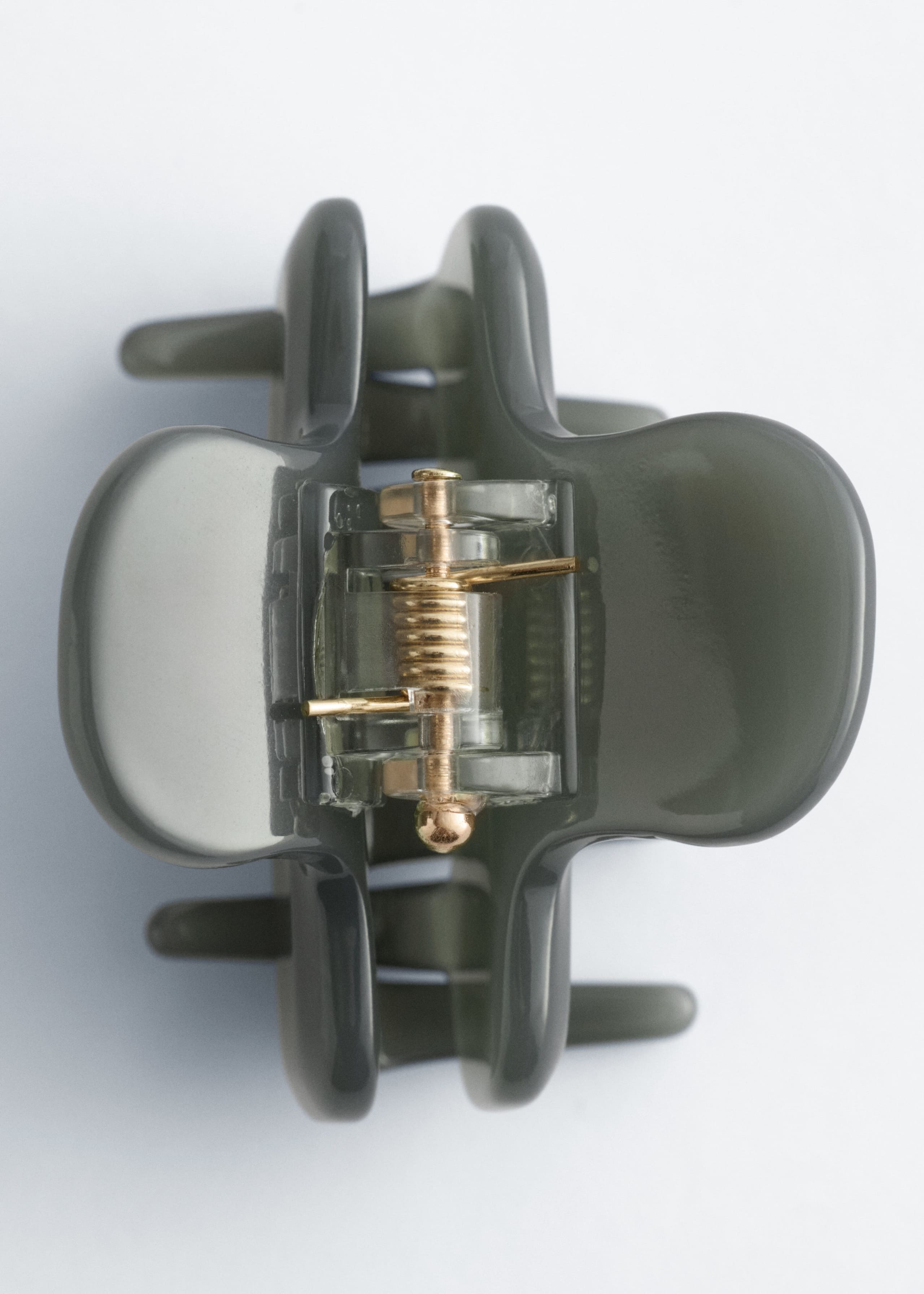 Image of Mini Hair Claw