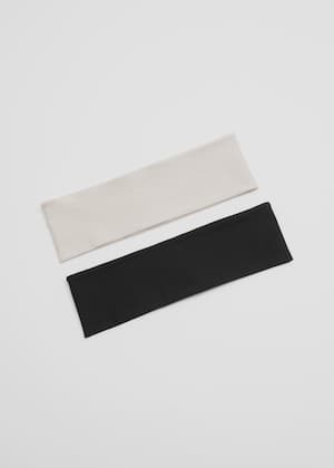 Schwarz/Weiß