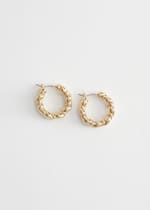 Gold-Coloured