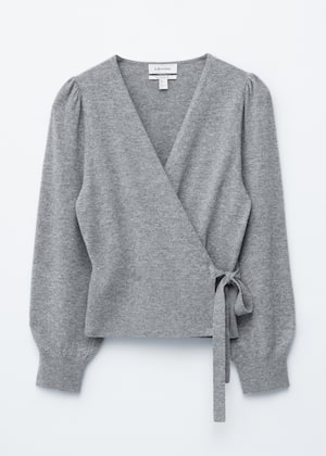Grey Melange