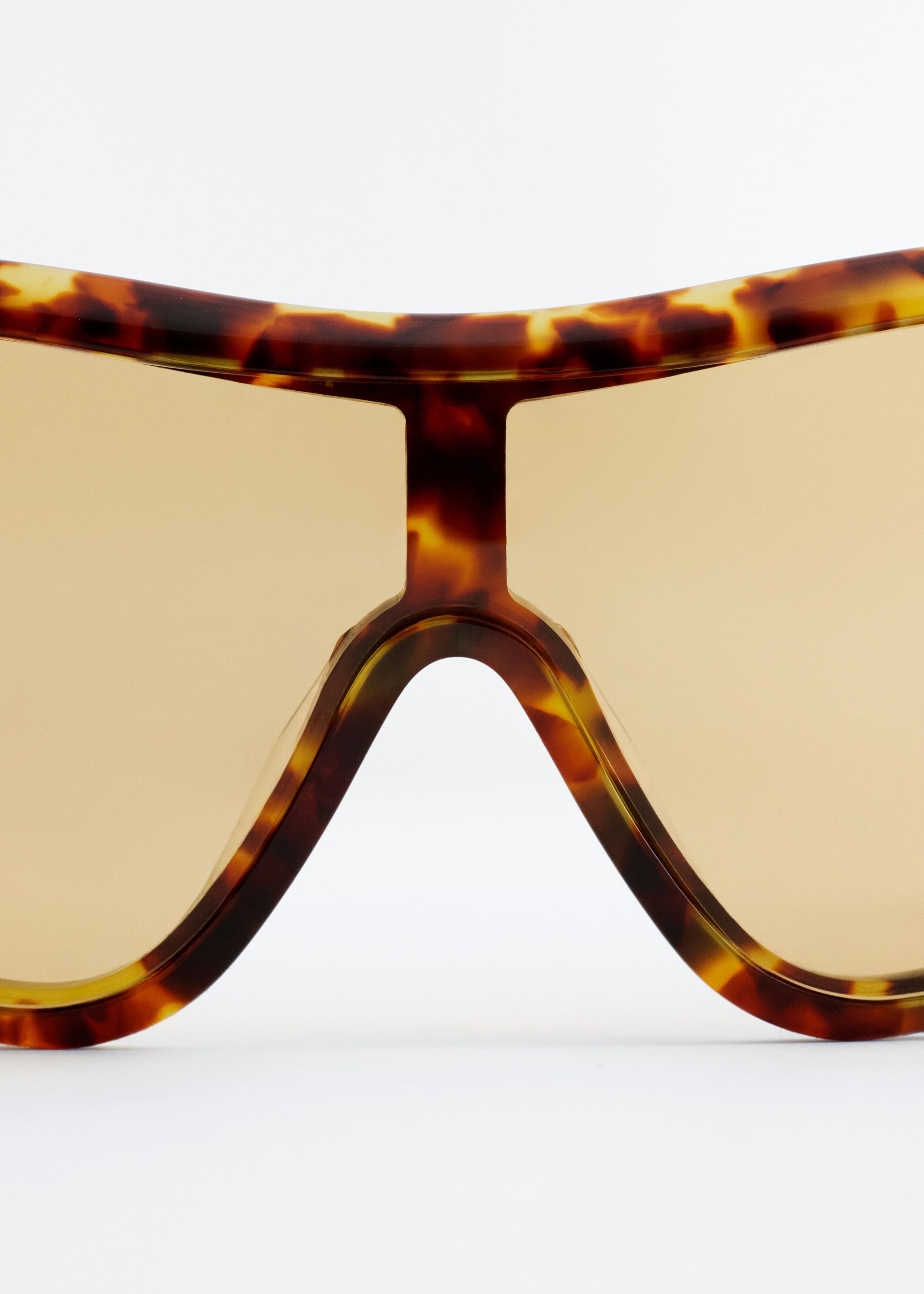 Shield Sunglasses - {{variantName}} - Descrizione dettagliata