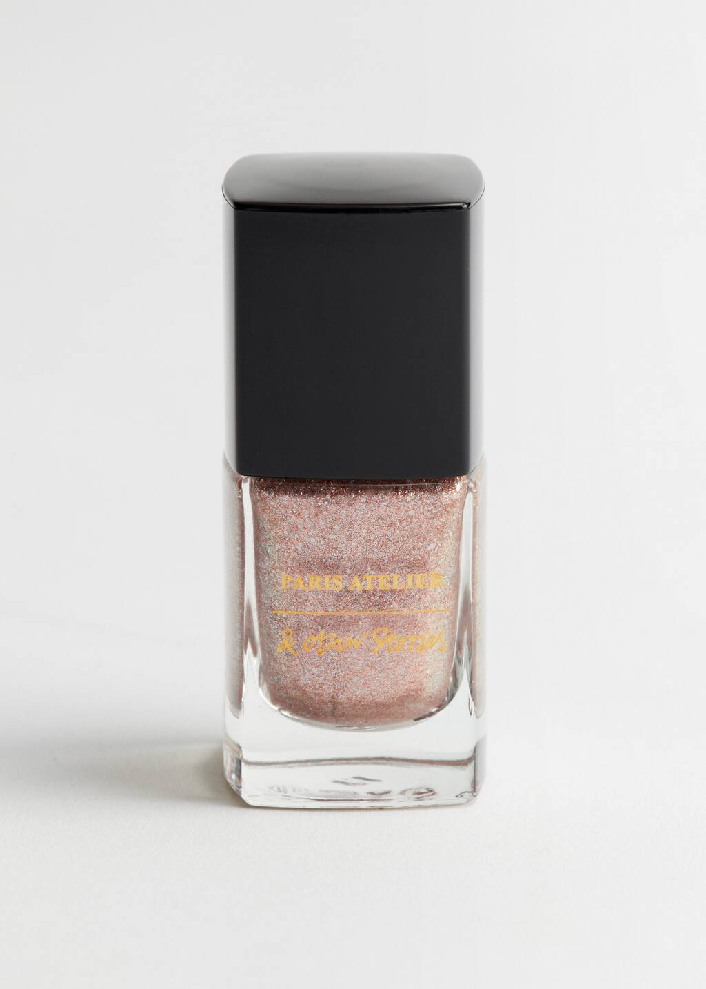 Laca de uñas - Lune Olive - Bodegón