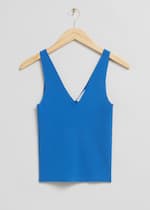 Bright Blue