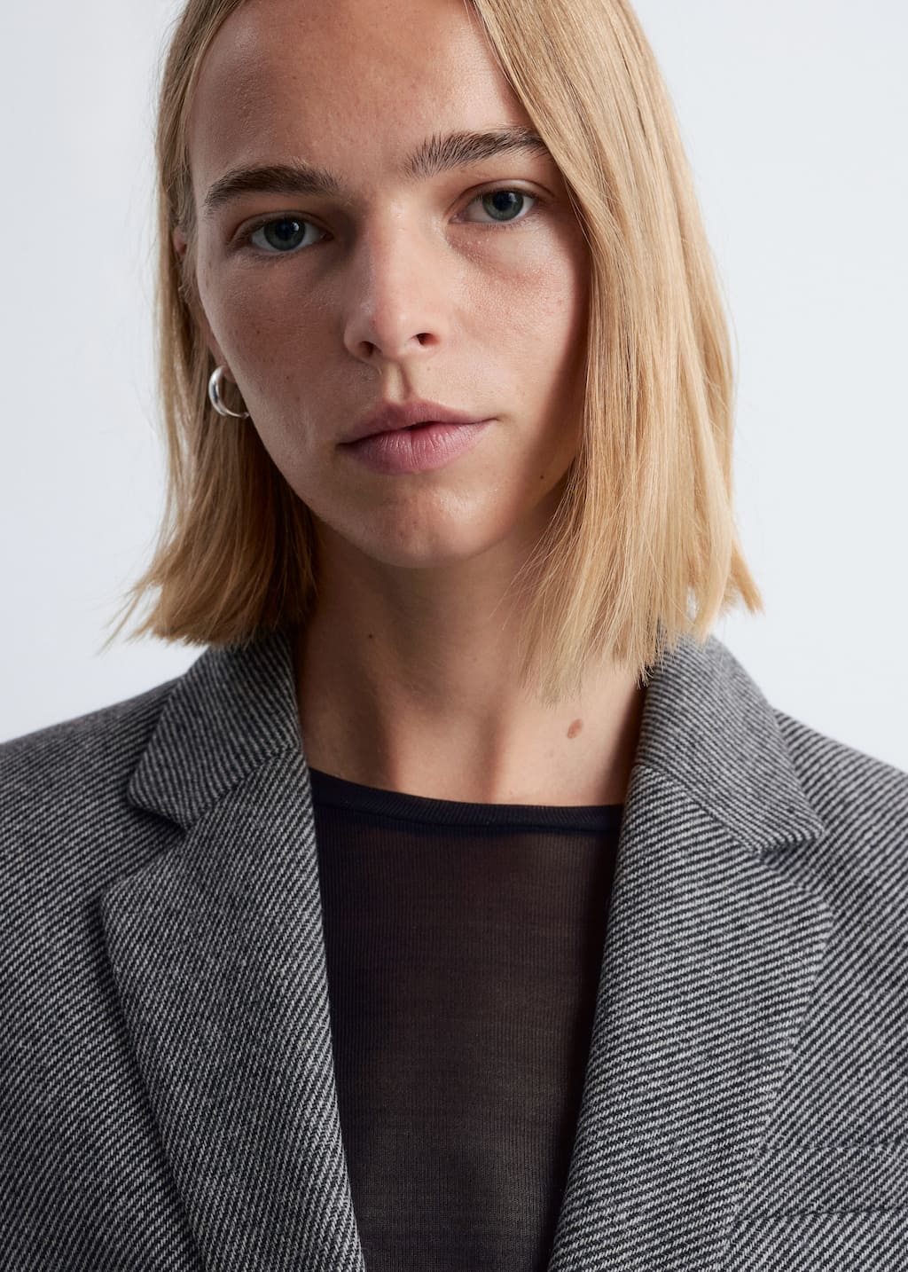 Image of Wollblazer