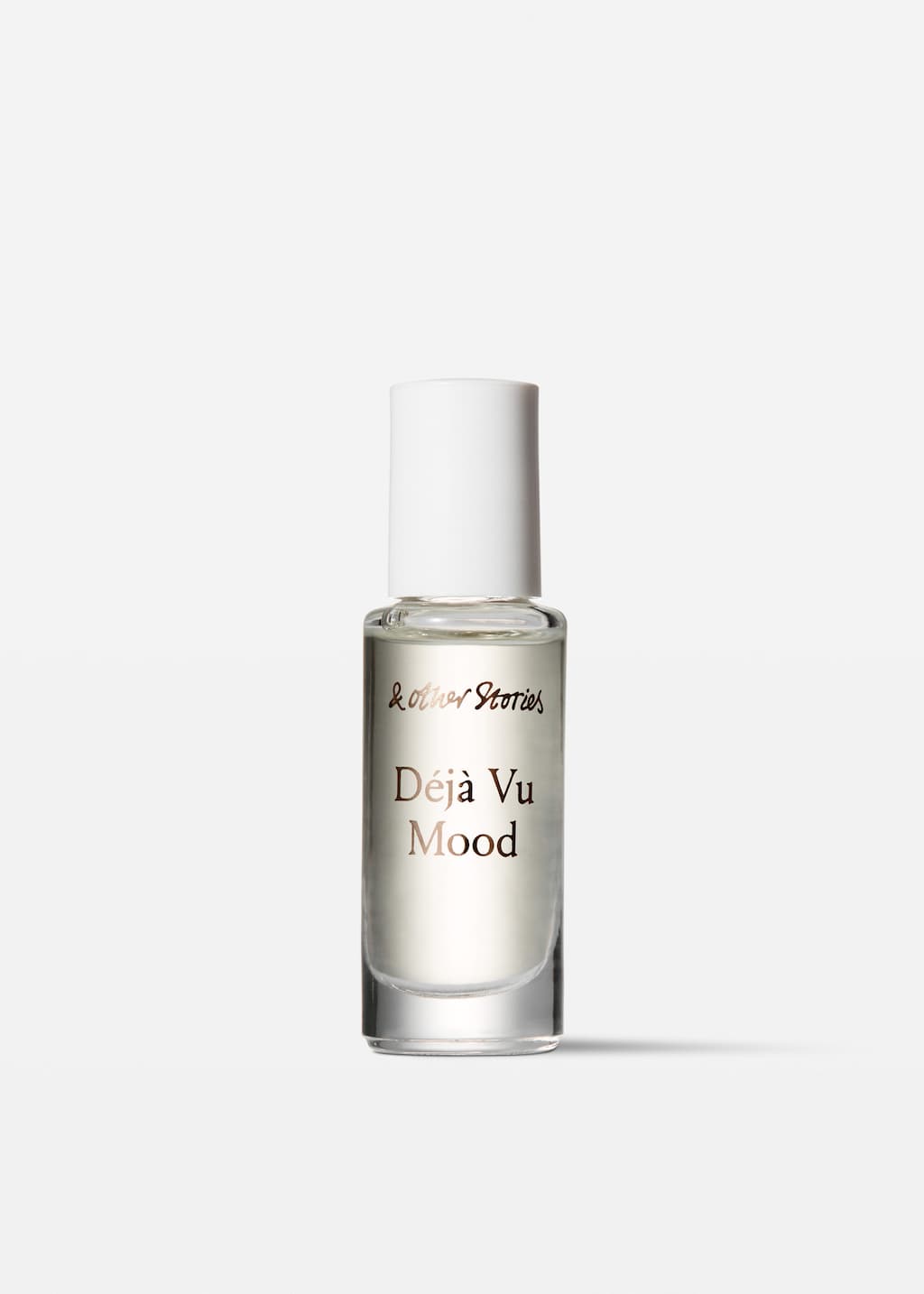 Image of Perfume en roll-on