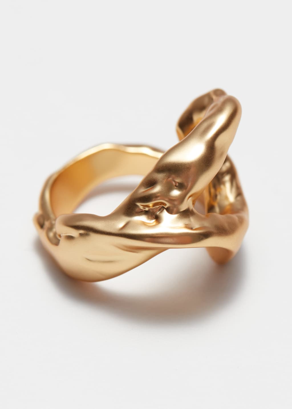 Image of Irregular Ring