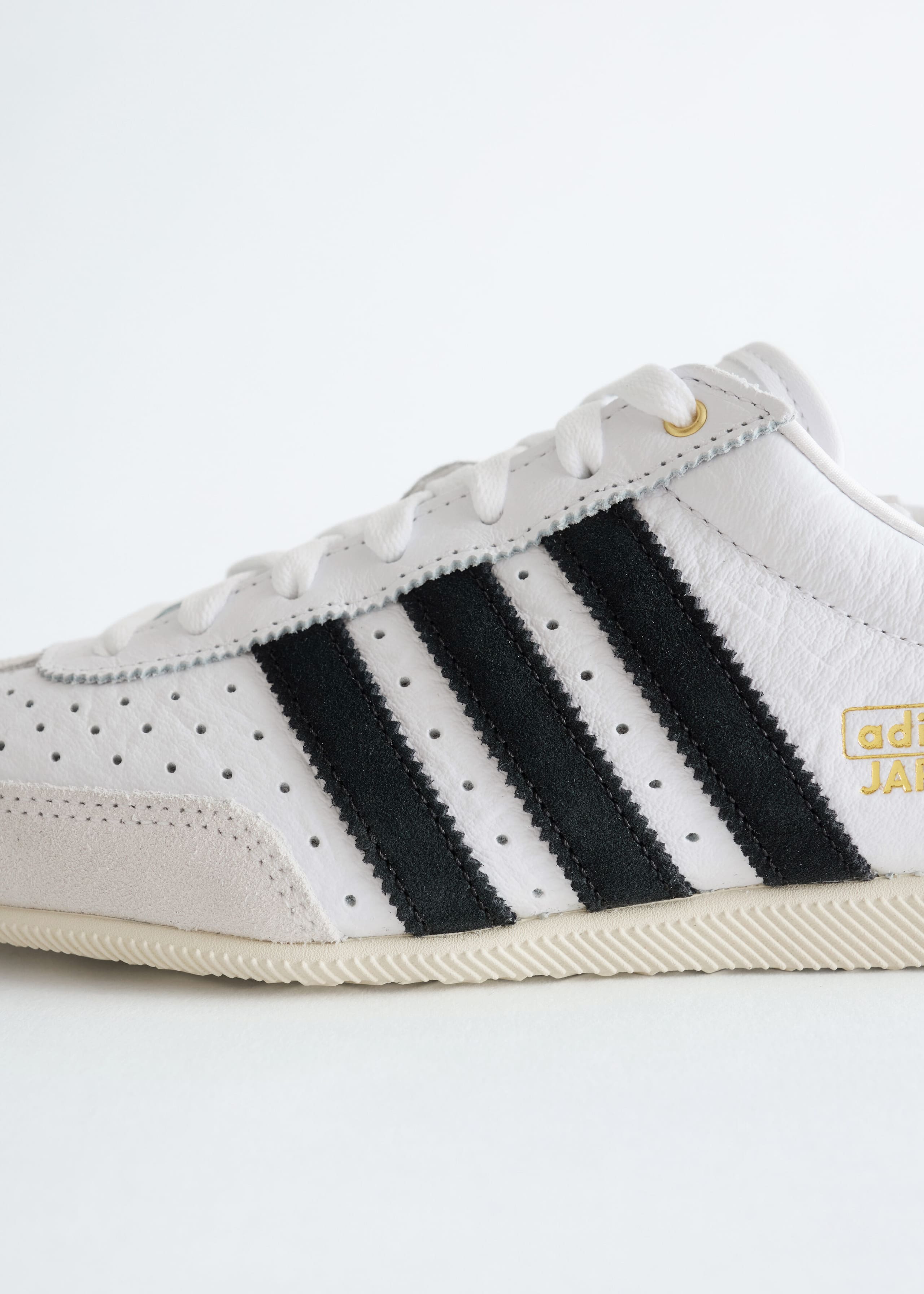adidas Japan W Sneakers - White - Still Life