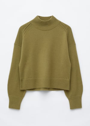 Olive Green