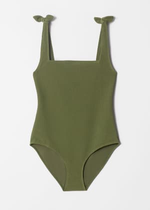 Khaki Green