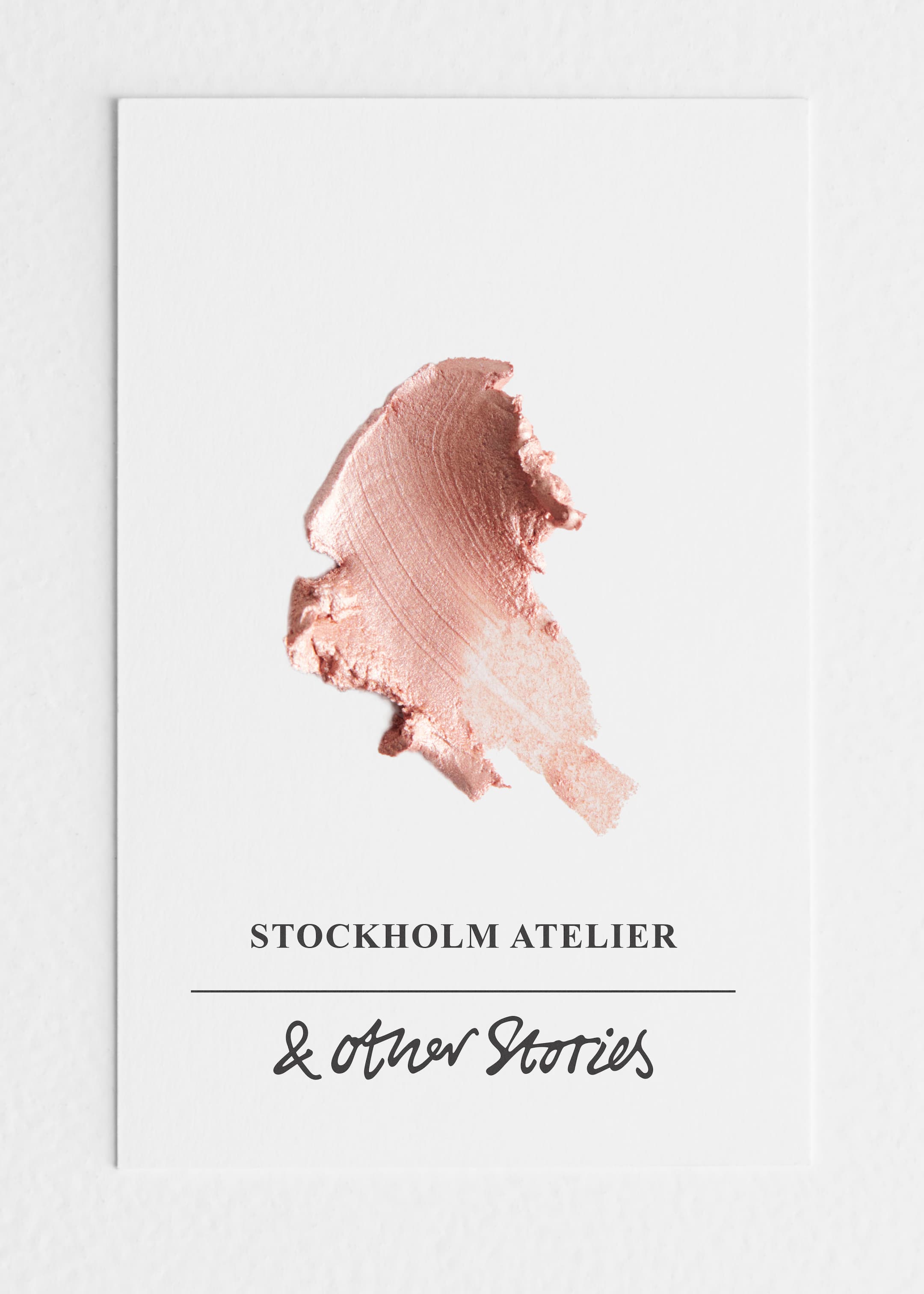 Grotere afbeelding bekijken: Oogschaduw crème - Splendid Chill - Beauty all | H&M NL 4