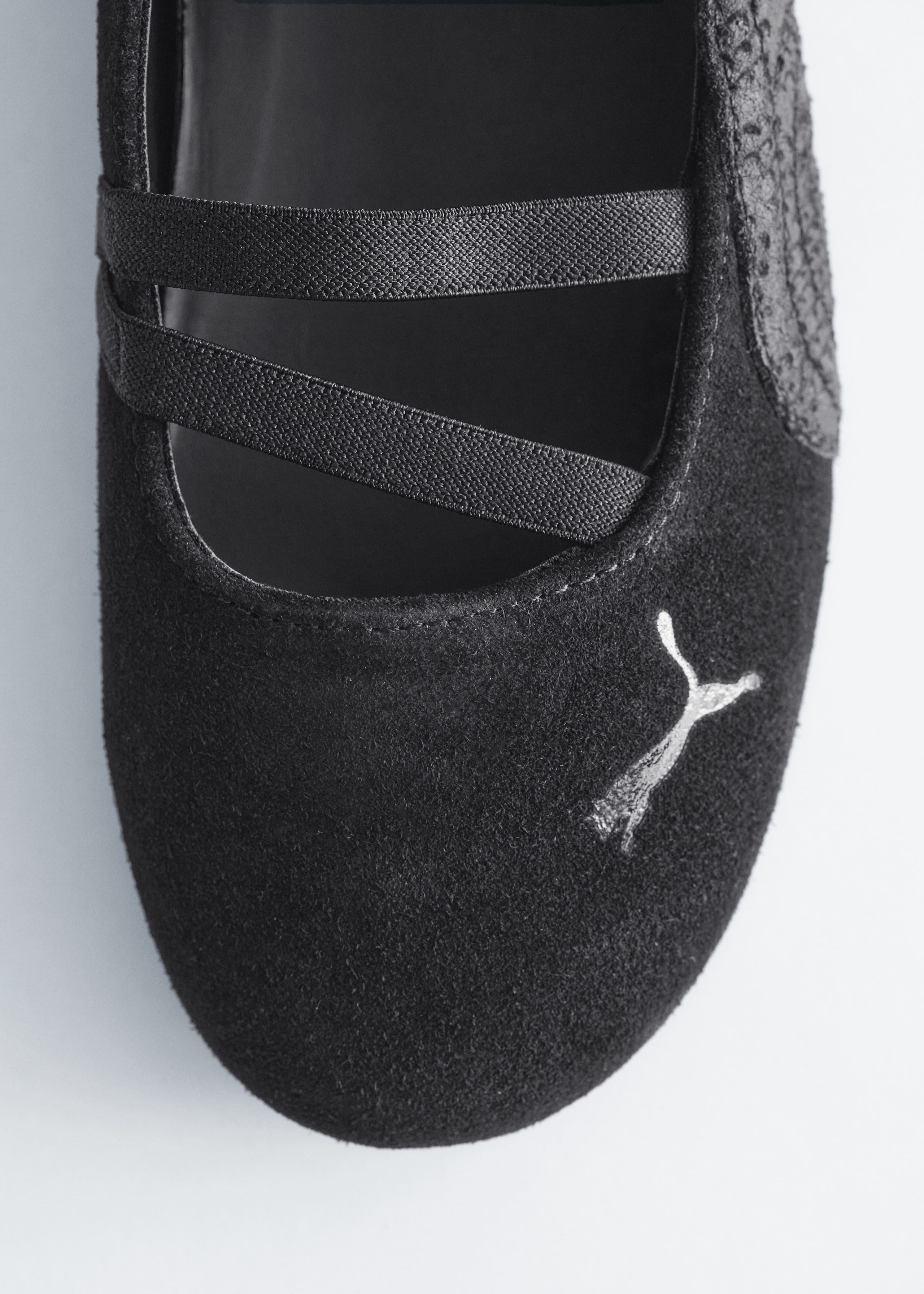 Image of Puma Speedcat Ballet Flats