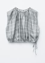 Grey Pattern