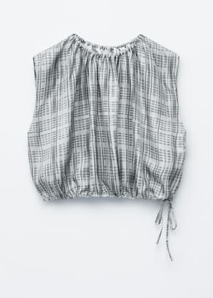 Grey Pattern
