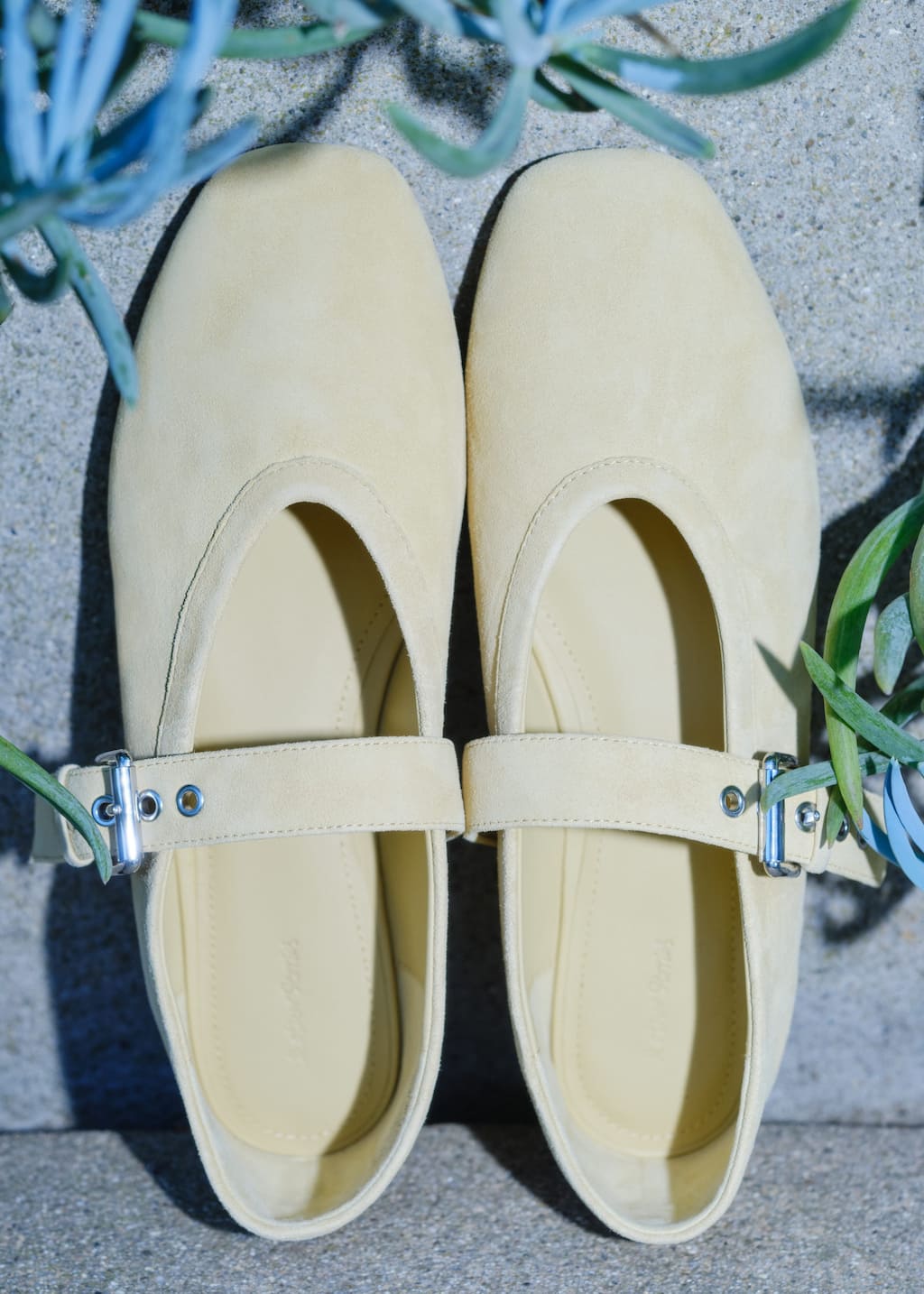 Image of Bailarinas merceditas