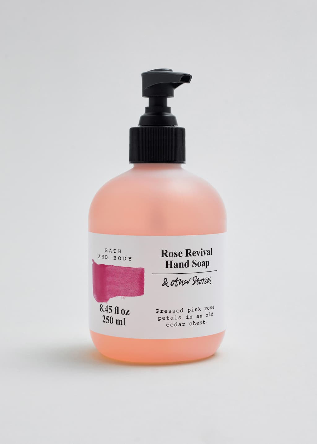 Jabón de manos - Rose Revival - Bodegón