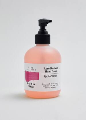 Rose Revival